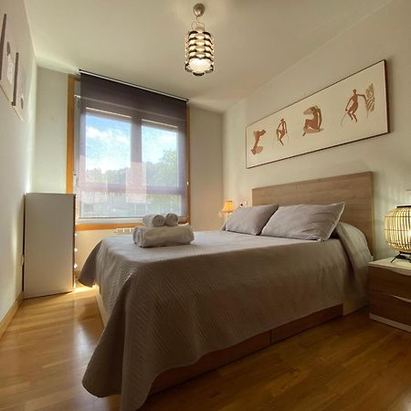 Fantastico Playa Lerez Rias Baixas 2 Apartment Pontevedra Luaran gambar