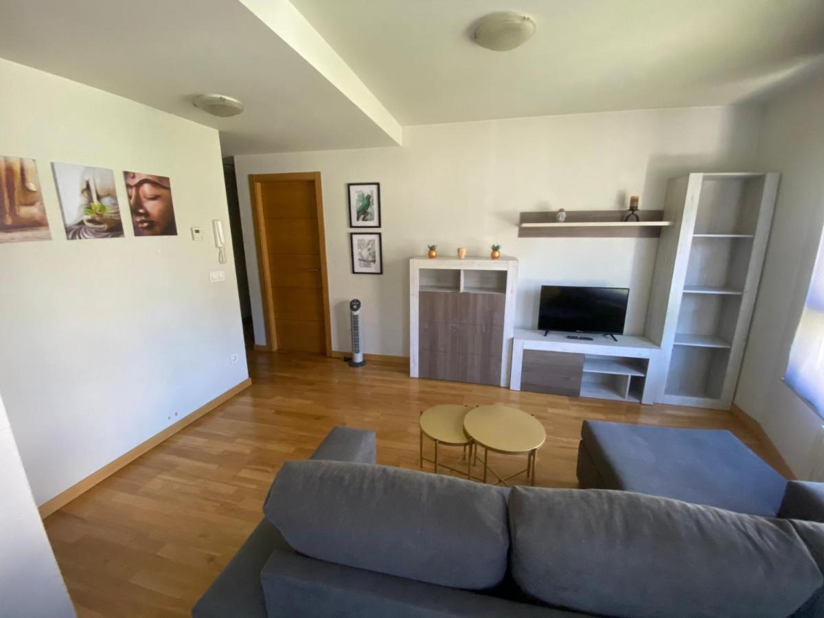 Fantastico Playa Lerez Rias Baixas 2 Apartment Pontevedra Luaran gambar