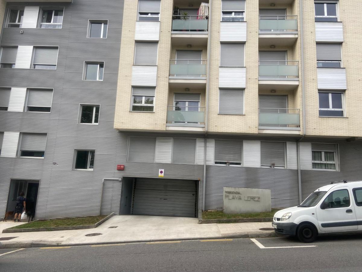 Fantastico Playa Lerez Rias Baixas 2 Apartment Pontevedra Luaran gambar